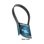 Dayco A061382 Poly Rib Belt,. Fixed Price $98.56.