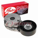 Gates Drivealign 39162 Belt Tensioner Assembly For FT40442 999787A Bs. Fixed Price $61.89.