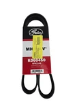 Gates K060450 Micro-v Serpentine Drive Belt 6PK1146. Fixed Price $24.99.