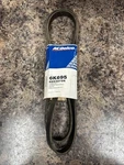 Acdelco 6K695 (pont & Pors 87-24) V-ribbed Serpentine Belts Free Shipping!!!. Fixed Price $23.99.