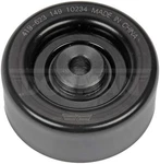 Dorman 419-623 Idler Pulley Fits Chevrolet Models 97209546 98057284 98072072. Fixed Price $33.06.