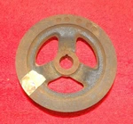 1964 1965 Ford Mustang Falcon Comet Nos 260 289 Eaton Power Steering Pump Pulley. Fixed Price $129.00.