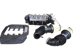 Engine Air Intake Manifold Set Oem Takeoff 2024- 2026 Ford Mustang 5.0L V8. Fixed Price $400.00.