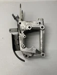 F77E-19E708-AC Power Steering Pump Bracket A/c Compressor For 97-01 Explorer 4.0. Fixed Price $74.99.