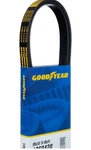 Goodyear Cinturones 1060875 De Serpentina, Varillas, 87.5 Pulgadas. Fixed Price $23.00.