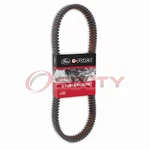 Gates G-force Redline 25R4789 25C4789 25G4789 HP2031 HPX2252 M155037 Ws. Fixed Price $82.26.