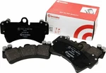 Brembo 90-93 Ford Taurus/ 90-92 Lincoln Continental/ Mercury Sable. Fixed Price $62.47.