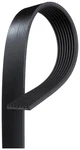 Gates K081265 Serpentine Belt 20FITS 07-03 Ford Super Duty Pickup, V-8 6.0 Die. Fixed Price $48.00.