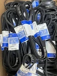 V-ribbed 2470 Mm Serpentine Belt Chevy Ford Gmc 88986814 Genuine Oem New. Fixed Price $30.90.