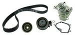 Engine Timing Belt Kit With Water Pump Aisin TKK-003. Fixed Price $128.95.
