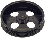 Dorman 300-550 Power Steering Pump Pulley For 93-01 Nissan Altima. Fixed Price $85.99.
