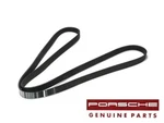 Porsche Serpentine Belt 911 Boxster Cayman Carrera (97-08) 99610215168 Genuine. Fixed Price $79.95.