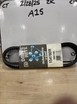 Drive Rite By Dayco V-belt 15470DR. Fixed Price $6.30.