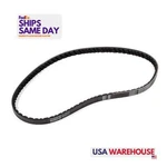 Krc Power Steering Gdy 4030240, One Black Rubber 3-RIB Serp. Belt 24.0IN Perform. Fixed Price $38.30.