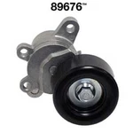Accessory Drive Belt Tensioner Assembly Dayco 89676. Fixed Price $135.00.
