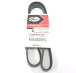 K060500HD New Gates Serpentine Heavy Duty Micro-v Belt 6PK1274 50.688" X 0.8125". Fixed Price $24.97.