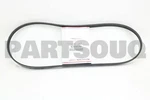 MZ690240 Genuine Mitsubishi Belt,alternator & Others. Fixed Price $14.59.