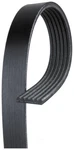 Serpentine Belt-standard Acdelco 6K864. Fixed Price $47.66.