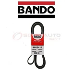 Bando Main Drive Serpentine Belt For 2010-2013 Lexus GX460 4.6L V8 Wd. Fixed Price $55.07.