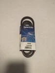 Accessory Drive Belt-turbo Dayco 15565. Fixed Price $15.00.