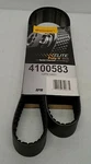 4100583 Continental Elite Quiet Channel Poly-v Serpentine Belt. Fixed Price $20.46.