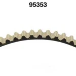 Engine Timing Belt Dayco 95353. Fixed Price $36.99.