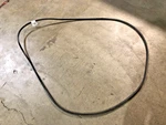 New Gates 5V1600 Super Hc V-belt 9334-1600 No Box. Fixed Price $29.95.