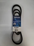 Dayco 5070846 Serpentine Belt For K070846HD 99367-H2150. Fixed Price $19.99.