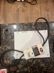 Gates 7525 Xl 11A1335 Heavy Duty High Capacity Accessory Drive V-belt. Fixed Price $16.20.