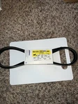 Acdelco 12636226 Gm Original Equipment V-ribbed Serpentine Belt. Fixed Price $40.00.