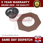 Fits MX-5 323 Super Carry L300 Pride Firstpart Thermostat Coolant. Fixed Price $31.14.
