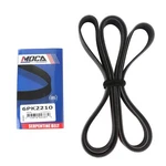 Moca Epdm Serpentine Belt Compatible With 13-15 6PK2210, Black. Fixed Price $24.46.