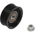 Continental 49148 Accessory Drive Belt Pulley. Fixed Price $51.29.
