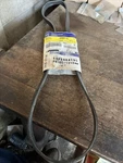 Nos Gm Oem Serpentine Belt 88984195. Fixed Price $21.95.