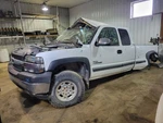 Harmonic Balancer 6.6L Fits 01-05 Sierra 2500 Pickup 2072553. Fixed Price $48.92.