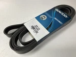 Dayco 5061123 Main Drive Belt - 2001 Chevy Gmc 2500 3500 6.6L Diesel 130 Amp. Fixed Price $22.45.