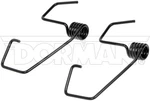 Dorman 926 766 Wiper Arm Spring Assist. Fixed Price $17.96.