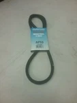 Dayco AP53 Industrial V-belt. Fixed Price $9.63.