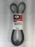 Accessory Drive Belt Gates TR22711. Fixed Price $54.95.