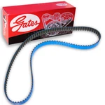 Gates Blue Racing Timing Belt 02-07 Mitsubishi Lancer 4G94 Sohc Engine T201RB. Fixed Price $95.25.