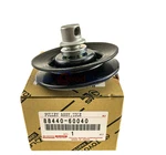 Toyota Genuine 88440-60040 Pulley Tensioning 4RUNNER Hilux Assy Japan Oem Jdm. Fixed Price $100.30.