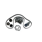 Gates TCKWP304B Engine Timing Belt Kit With Water Pump 06 Subaru Forester. Fixed Price $275.99.