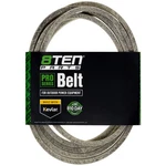 8TEN Belt With Kevlar For Husqvarna EZ5226 EZ5224BF 539112335 151 X 5/8. Fixed Price $39.95.