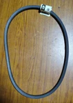 Gates Hi-power B46 Or 5L490 V-belt 5/8 X In Vbelt New. Fixed Price $8.00.