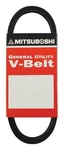 Mitsuboshi Fhp 3L230 General Utility V-belt 0.38 In. W X For Fractional. Fixed Price $8.32.
