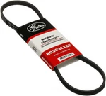 Serpentine Belt-premium Oe Stretch Fit Micro-v Gates K030311SF. Fixed Price $26.60.