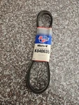 K040635 Carquest Micro-v Serpentine Belt Made Usa Gates.. Fixed Price $13.99.