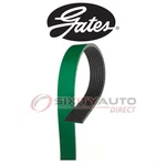 Gates Fleetrunner Micro-v K080427HD Serpentine Belt For V8057486 Hl. Fixed Price $61.89.