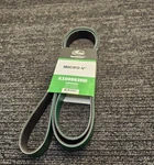 Gates K100953HD Fleet Runner Heavy Duty Micro Serpentine Drive Belt. Fixed Price $83.83.