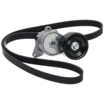 Gates 90K38341 Complete Serpentine Belt Drive Component Kit. Fixed Price $139.21.